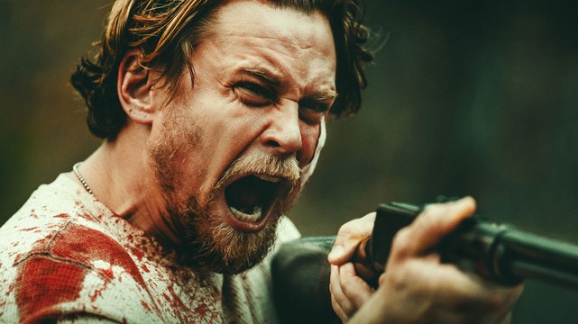 Violent Ends - Wallpaper 1