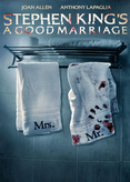 Stephen Kings A Good Marriage
