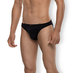 Tief geschnittener Jock Strap