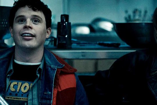 Vicious Fun - Ein Serienkiller kommt selten allein - Szenenbild 4