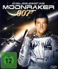 James Bond 007 - Moonraker