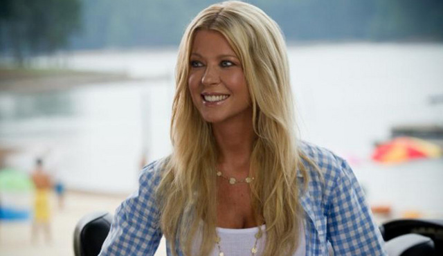 Tara Reid: American Pie - Klassentreffen: Nicht ohne die alte Clique!