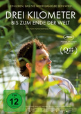Drei Kilometer bis zum Ende