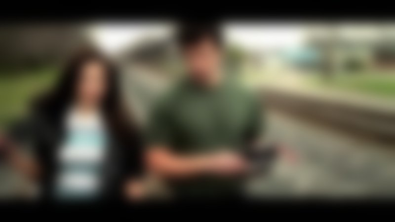 Cherry Bomb - Trailer - Englisch - HD