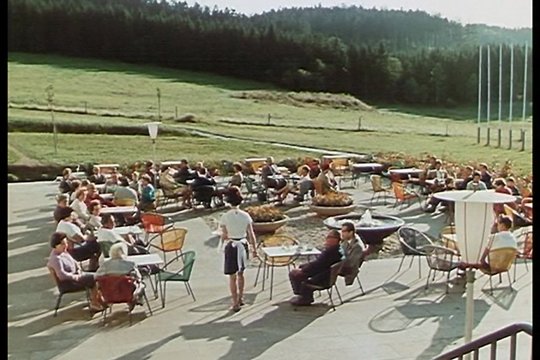 Unsere DDR 5 - Urlaub für Millionen - Szenenbild 1