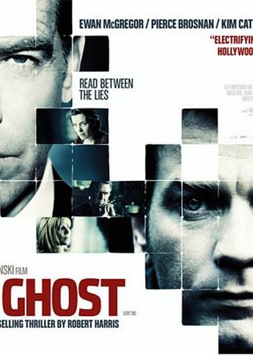 Der Ghostwriter - Poster 5
