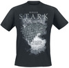 Game Of Thrones Haus Stark - Winter Is Coming powered by EMP (T-Shirt)