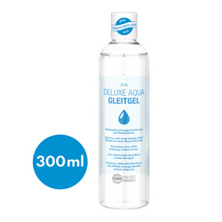 300 ml Gleitspaß Deluxe Aqua