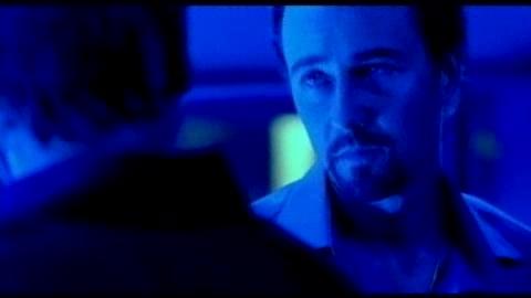 25 Stunden - Trailer - Englisch - SD