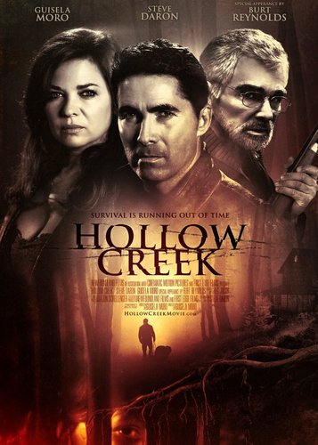 Hollow Creek - Poster 1