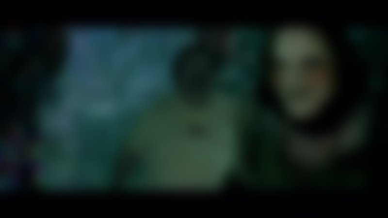 Ghost Mask - Scar - Trailer - Deutsch - HD