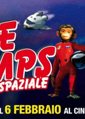 Space Chimps - Poster 10