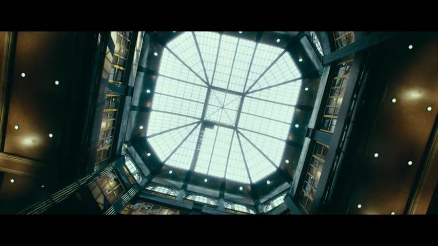 Crime Game - Trailer - Englisch - SD