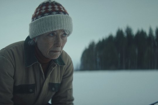 Dead of Winter - Eisige Stille - Szenenbild 6