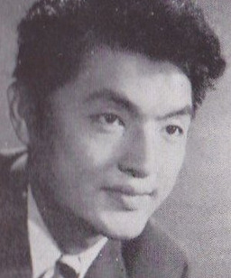Yôichi Numata