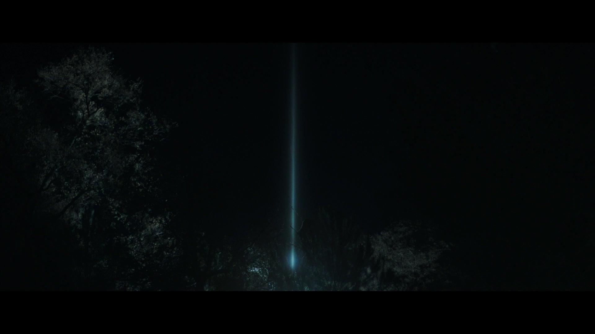 Alien Blood - Trailer - Deutsch - HD