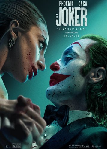 Joker 2 - Folie à Deux - Poster 6