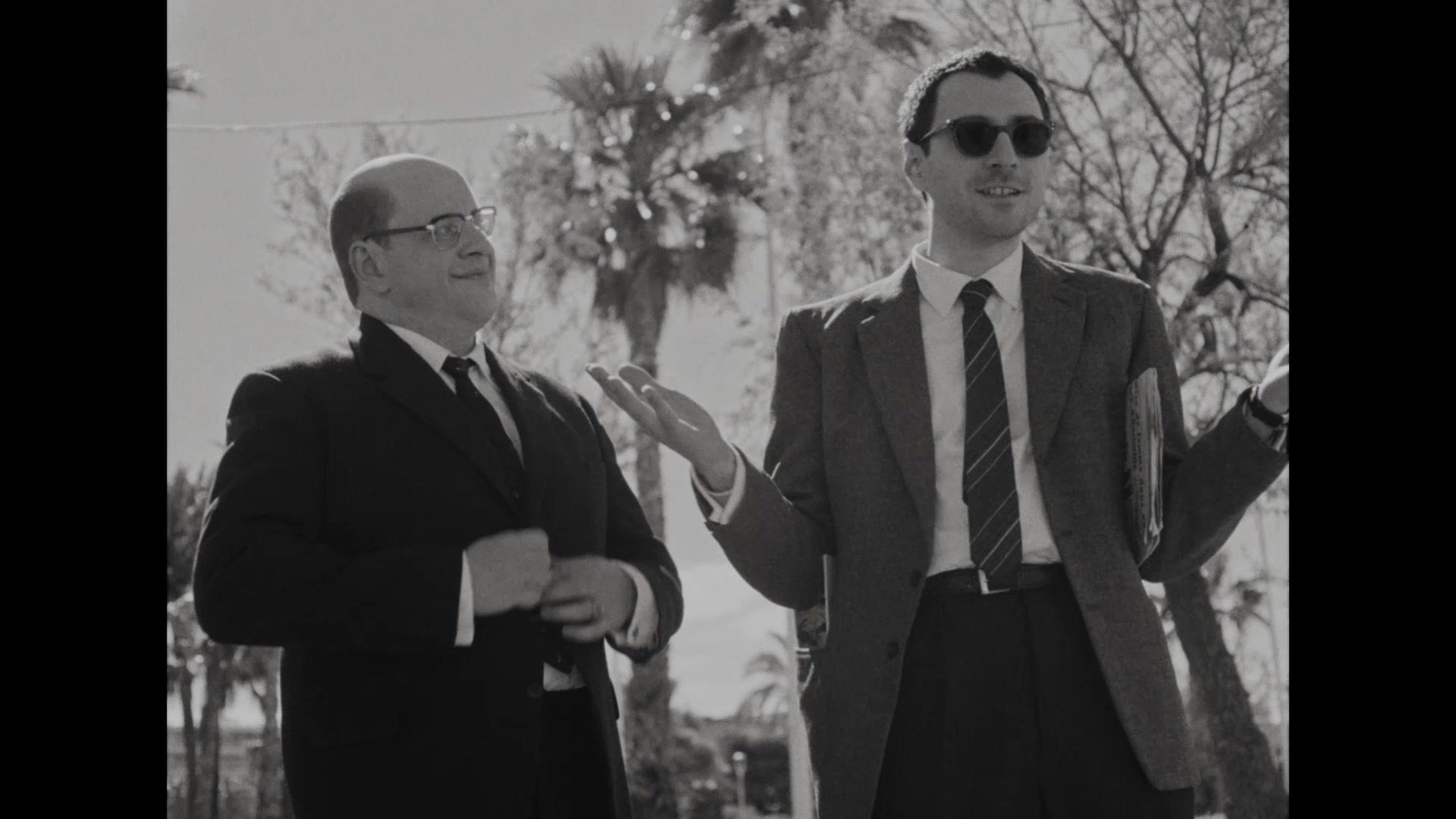 Nouvelle Vague - Trailer - Deutsch - HD