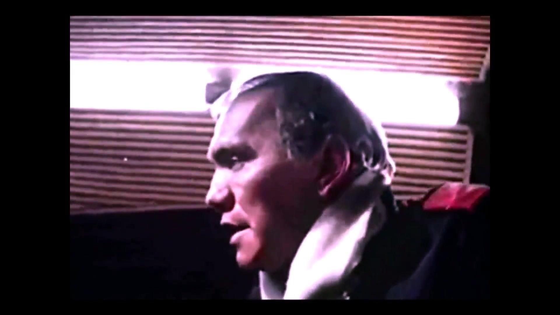 Battletruck - Der Kampfkoloss - Teaser - Englisch - HD