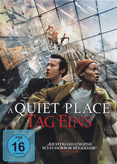 A Quiet Place - Tag Eins