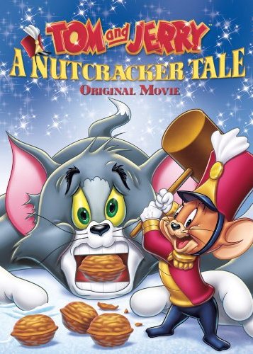 Tom & Jerry - Eine Weihnachtsgeschichte - Poster 2