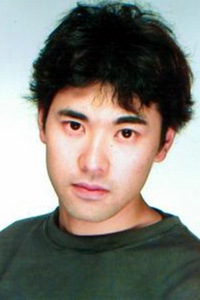 Shonosuke Horikoshi
