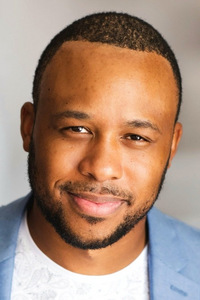 Carlton Bluford