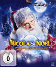 Nicolas Noël im Weihnachts-Wunderland