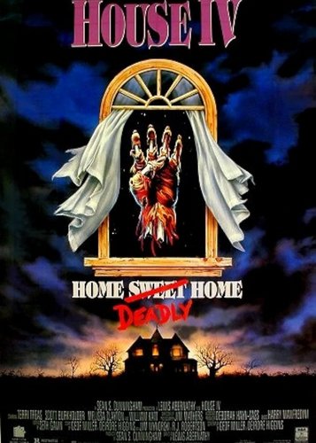 House 4 - Poster 1