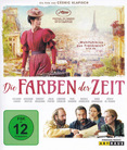 Die Farben der Zeit