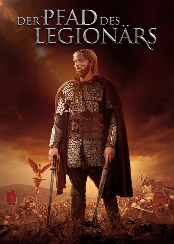 Der Pfad des Legionärs - Poster 1