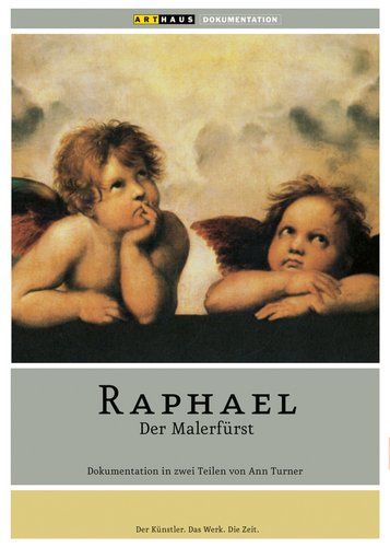 Raffael - Poster 1