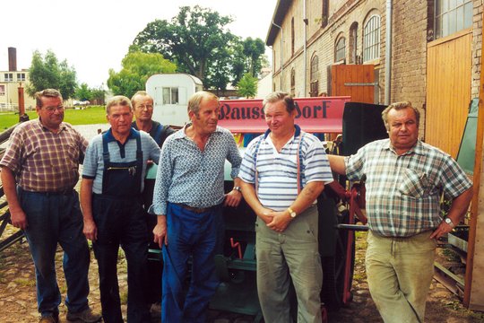 Uckermark - Szenenbild 2