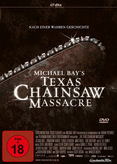 Michael Bay&#039;s Texas Chainsaw Massacre