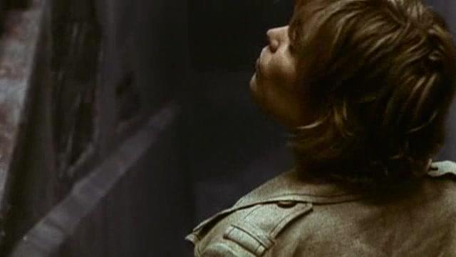 Silent Hill - Trailer - Deutsch - SD