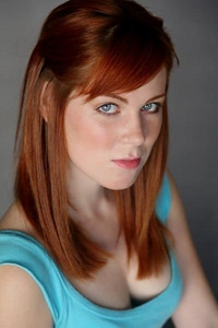 Sonja O&#039;Hara