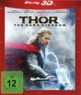 Thor 2 - The Dark Kingdom