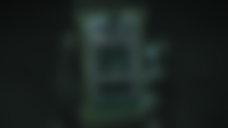 Resident Evil - Vendetta - Trailer - Deutsch - SD