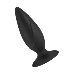 Butt Plug, L, 12 cm