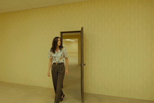 Backrooms - Szenenbild 3
