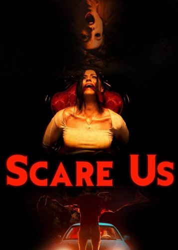 Scare Us - Poster 1