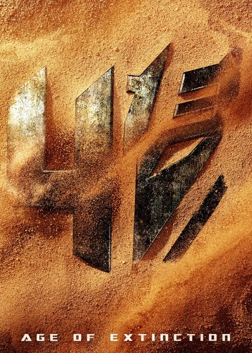 Transformers 4 - Ära des Untergangs - Poster 17