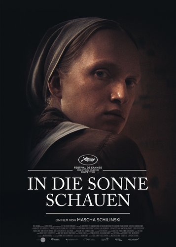 In die Sonne schauen - Poster 5