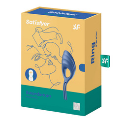 Satisfyer Swordsman