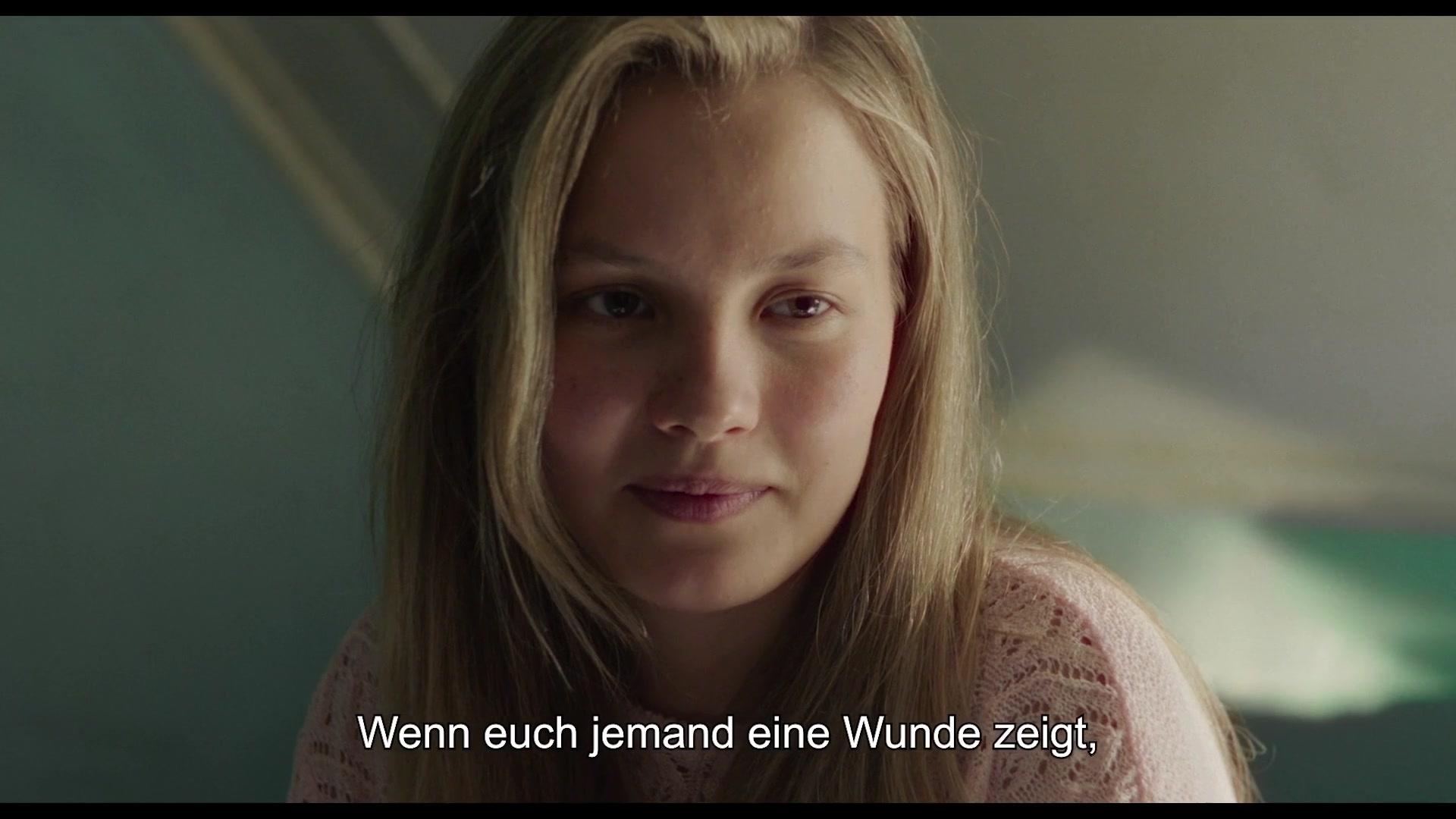 Light Light Light - Trailer - Deutsch