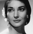 Maria Callas
