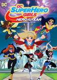 DC Super Hero Girls - Heldin des Jahres