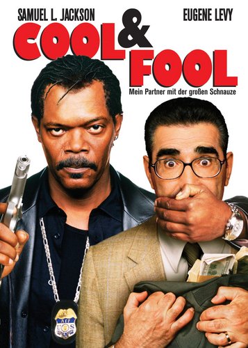 Cool & Fool - Poster 1