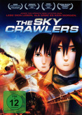The Sky Crawlers