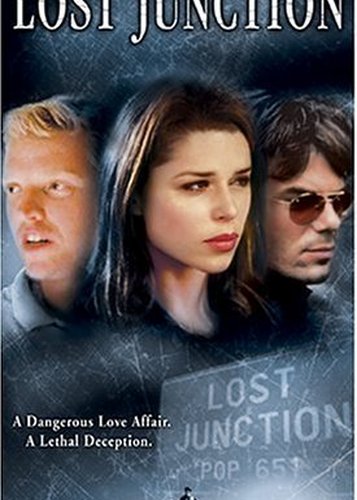 Lost Junction - Poster 2